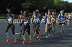 Womens 2018 Simplyhealth Great North Run. Photo: David T. Hewitson/Sports for All Pics
